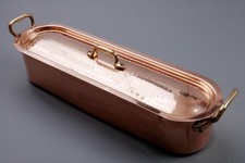 MAUVIEL Poissonnière