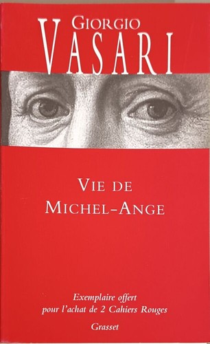 Michelangelos leben giorgio - michelangelos,