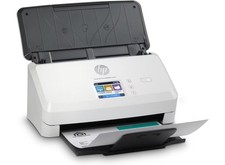 HP Scanjet Pro N4000 snw1
