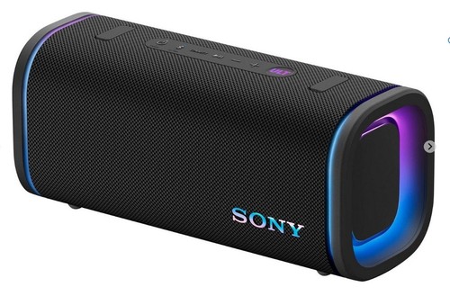 Sony ult field - 5, bluetooth
