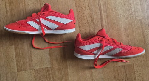 Adidas predator orange größe - orange,