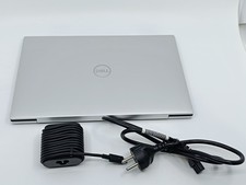 Dell XPS 13 9310  i7/16GB/512GB  13,4" FHD US Tastatur  Gebraucht _1,8_6