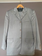 Designer Anzug Ermenegildo