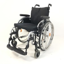 Sopur Easy 160i Aktivrollstuhl