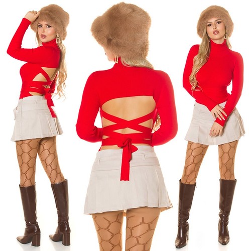 Sexy miss damen girly langarm - sexy,