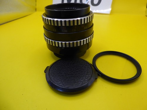 Carl zeiss jena pancolar - carl,