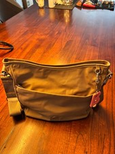 BOGNER DAMEN HANDTASCHE Irma