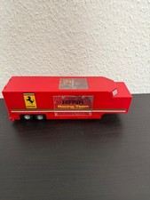 Ferrari Racing Team Modellauto