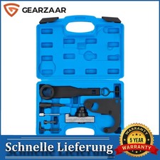 Motoreinstellwerkzeug für