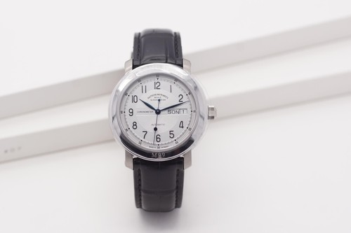 Mühle glashütte prelude - mühle,