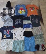 Kinderkleidung Gr. 134/140