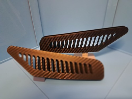 Cam spyder windschild - spyder, rt