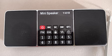Stereoradio 618 mit - fm-stereoradio, usb