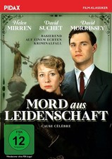 Mord aus Leidenschaft (Cause