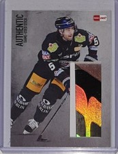 DEL 2024/2025 24/25 Stickcard