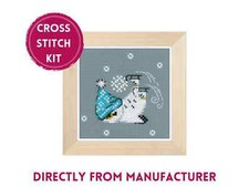 RIOLIS Counted Cross Stitch