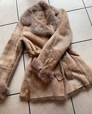 JEKEL • Toscana Lammfell • Mega dick • 36/38 • beige • top