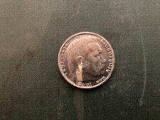 Münze  5 Reichsmark - L -