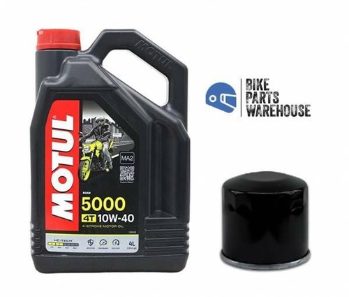 Suzuki gsxr1100 motul 5000 - suzuki,