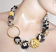 Damen Halskette Rundhals