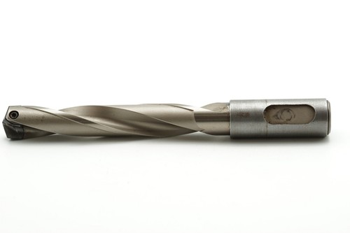 Hartner wendeplattenbohrer - hartner,