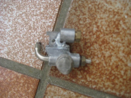 Junkers original ersatzteil - original,