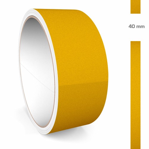 Zierstreifen 40mm meter - 40mm,
