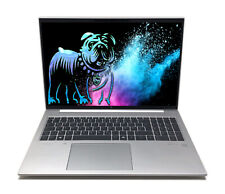 HP EliteBook 865 G11 16" WUXGA