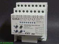 Gira 103900 EIB KNX