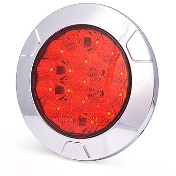 Led nebelscheinwerfer runde - led,