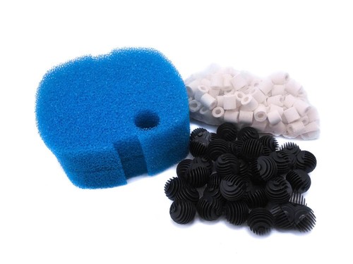 Aquaone filtermaterial set - aquaone,