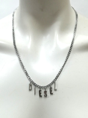 Diesel steel damen - damen, kette