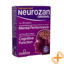 Neurozan Original 30 Tabletten