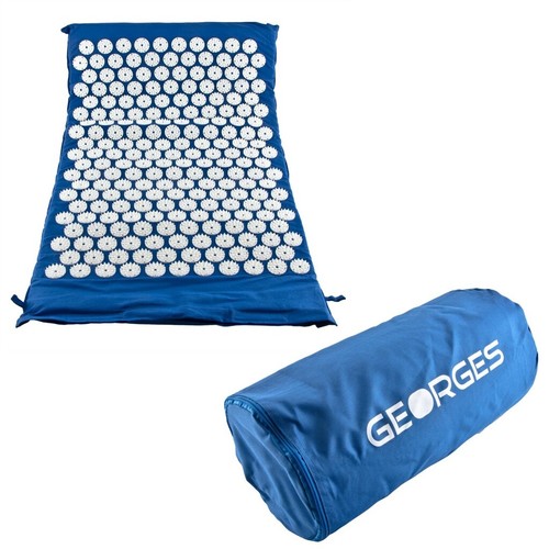 Akupressurmatte 44cm - akupressurmatte,