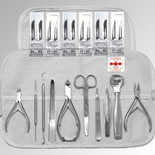  FUSSPFLEGE INSTRUMENTE 31