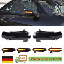 Spiegelblinker Laufblinker Rückspiegel Blinker Für Benz SL R230 SLK R171 2003-08