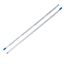 Pin 20cm touchpad flachband - pin,