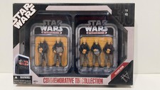 STAR WARS Commemorative Tin