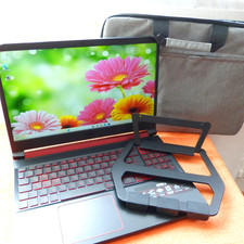 Acer AN515 NITRO 15Zoll FULLHD