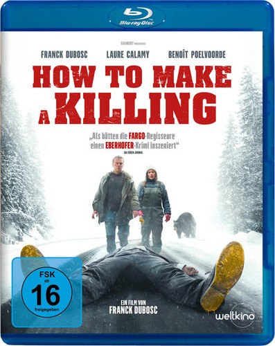 How make killing - to,