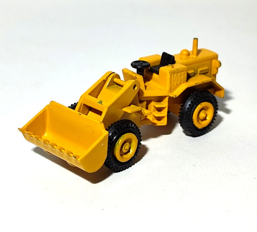 Caterpillar radlader bagger - radlader,