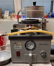 Tiefziehgerät Scheu- Dental Biostar, top Zustand