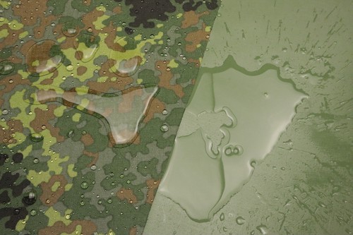 Bundeswehr militärstoff - bundeswehr,