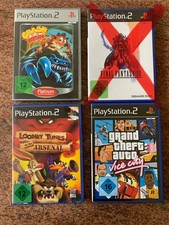 Sony PlayStation 2 : drei