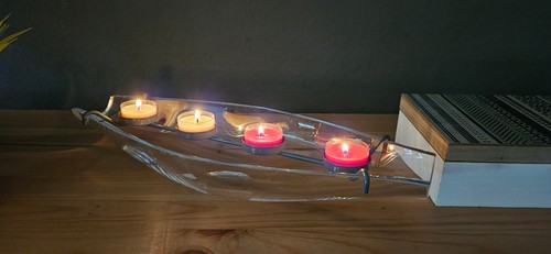 Partylite teelichthalter - teelichthalter,