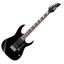 Ibanez grg170dx bkn black - bkn, (black