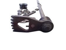 Schaltknauf Gear Selector