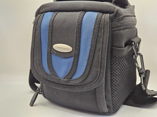 Fototasche von samsonite - fototasche,