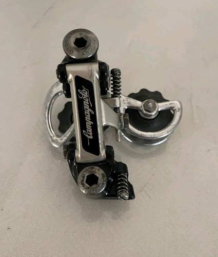 1983 campagnolo super record - 1983,
