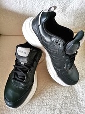 ❤️ Adidas Sneaker ❤️ Damen Jogging schwarz Gr 39   ❤️ wie neu 1 x getragen 